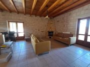 Paleloni Kreta, Paleloni: Steinbungalow in ruhiger Lage zu verkaufen Haus kaufen